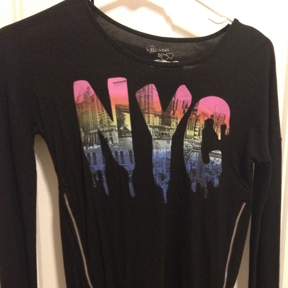 Flowers by Zoe Other - NYC girls size large outfit